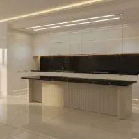 اجرای انواع دکوراسیون داخلی (گروه صنعتی آژین سازه)