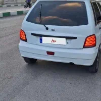 پراید 111