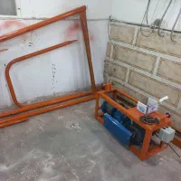 اجاره بالابر ماهی ۶ملیون