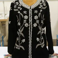 آموزش جواهردوزی به صورت مجازی و آنلاین