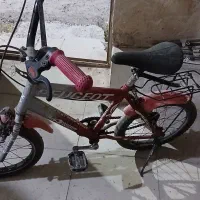 دوچرخه