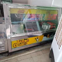 یخچال معاوضه یا فروش