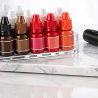 یک هدیه تخصصی برای هنرمندان حوزه پیگمنت (تتو کار)