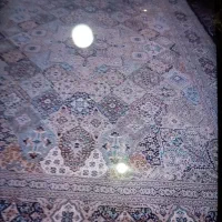 دوعددفرش 12متری سالم