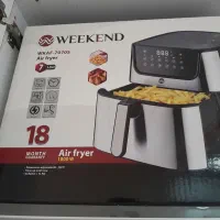 فروش‌سرخ‌کن‌بدون‌روغن