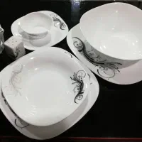 ظروف آشپزخانه