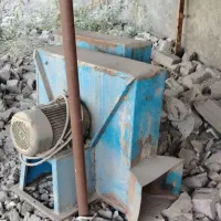 خشکن شلتوک سنتی