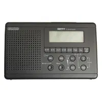 رادیو سیلورکرست SW مدل KH 2029 (بدون آداپتور)