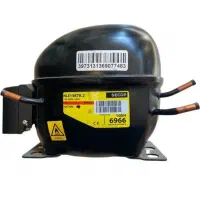 موتور یخچال فریزر خانگی و صنعتی