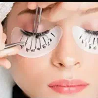 اکستنشن مژه