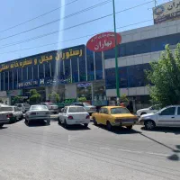 فروش مغازه 22 متری - تجاری بهاران