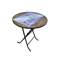 میز خاطره تا شو