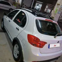کویکr1400|خودرو سواری و وانت|چهارباغ, |دیوار