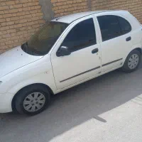 فروش تیبا ۲