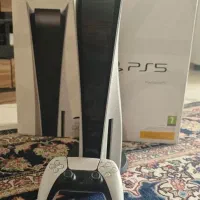 ps5 دیسک خور(کپی خور)