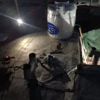 پمپ مخزن