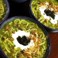 آش و حلیم و انواع غذای سنتی