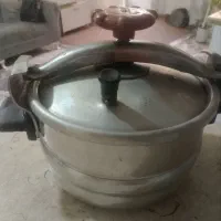 زود پز|ظروف پختوپز|مشهد, خواجه ربیع|دیوار