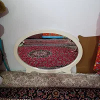 آینه رومیزی دیواری