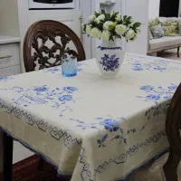 رومیزی|پرده، رانر، رومیزی|شیروان (خراسان), |دیوار