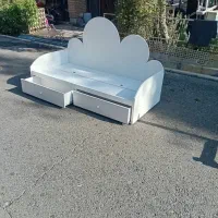 تخت نوجوان باکسدار