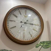 ساعت فندقی شاین دار مناسب جهیزیه