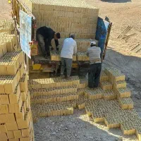 پخش عمده اجر سفال