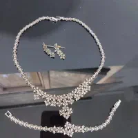 سرویس نقره