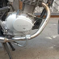 رهرو 125  a1