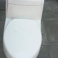 توالت فرنگی