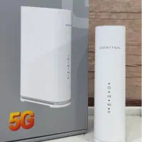 مودم رومیزی 5G دوسیمکارتی