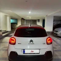 سیتروئن c3|خودرو سواری و وانت|تهران, قیطریه|دیوار