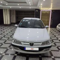 پارس سال 1400