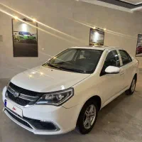 جیلی Gc6 اکسلنت