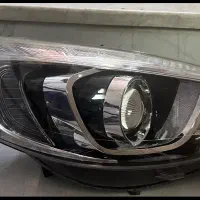 چراغ جلو 207