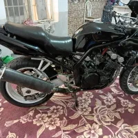 یاماها fzs600 cb cbr mt موتور سنگین