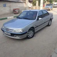پرشیا مدل ۸۴ دوگانه کارخانه تمام رنگ