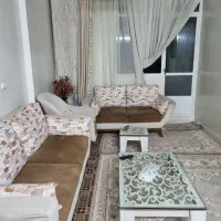 واحد ۹۰ متری تخلیه.دوخواب ۱۲ متری.کابینت ام دی اف