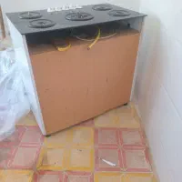 گاز|اجاق گاز و لوازم برقی پخت‌وپز|قروه, |دیوار
