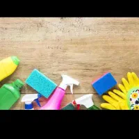 نظافت چی هستم