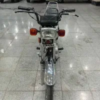هندا ۱۲۵ مدل کیان