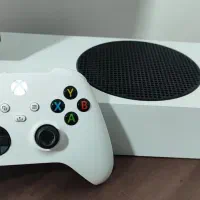 Xbox series s|کنسول، بازی ویدئویی و آنلاین|ساری, |دیوار