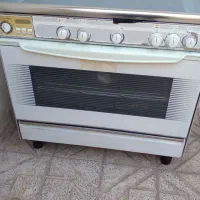 اجاق گاز