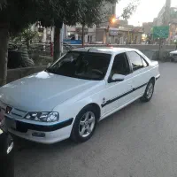 پژو پارس