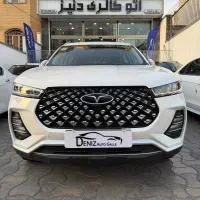 تیگو ۷ پرو بی رنگ اتوگالری دنیز