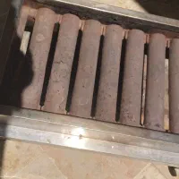 کباب پز قدیمی