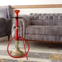 قلیان عربی فیلتر دار