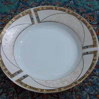 ظروف چینی|ظروف سرو و پذیرایی|گلپایگان, |دیوار