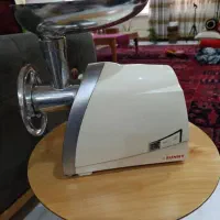 چرخ گوشت