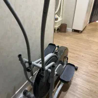 دستگاه تناسب انداب مدل اسکی